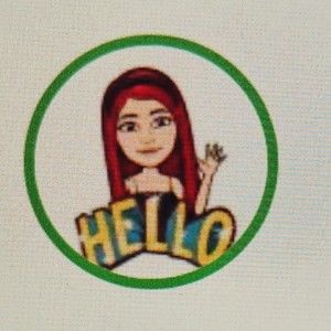 Meet your Posher, Ginger